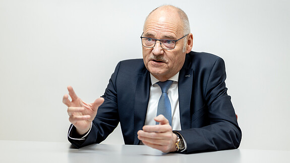Friedhelm Schäfer
