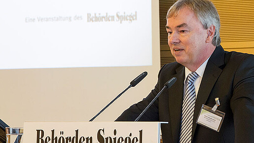 dbb Chef auf Demografie-Kongress dbb Chef auf Demografie-Kongress