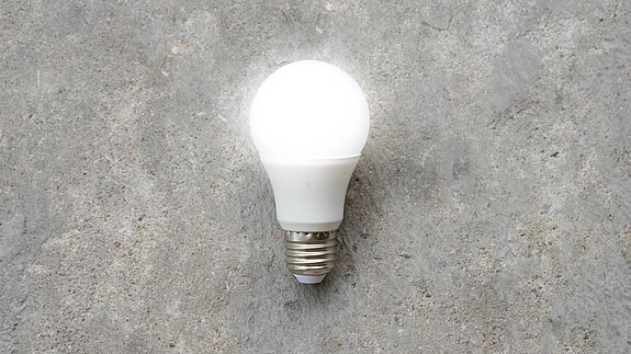 LED-Birne LED-Birne