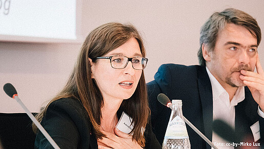 Hollmann beim Bürgerdialog in Potsdam „Und jetzt, Europa? Wir müssen reden!“ Hollmann beim Bürgerdialog in Potsdam „Und jetzt, Europa? Wir müssen reden!“