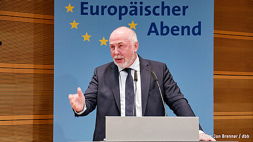 29. Europäischer Abend 29. Europäischer Abend