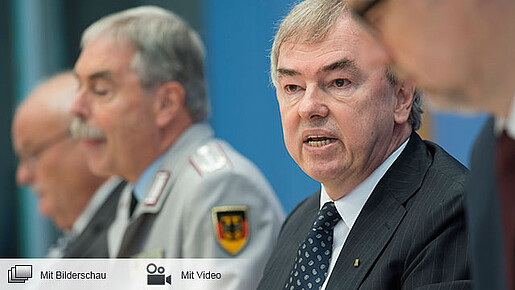 „Staatsallianz“ fordert Kurskorrektur „Staatsallianz“ fordert Kurskorrektur