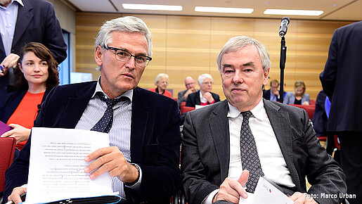 12. dbb Medienkonferenz