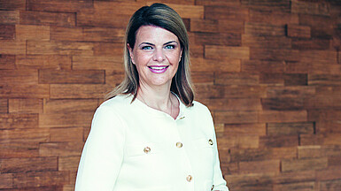 Katrin Staffler: „Alle werden ihren Beitrag leisten müssen“