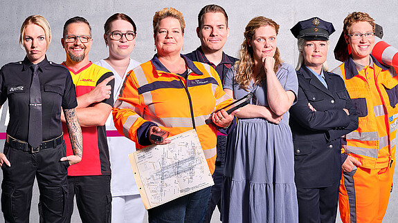 dbb Kampagne wir für euch dbb Kampagne wir für euch