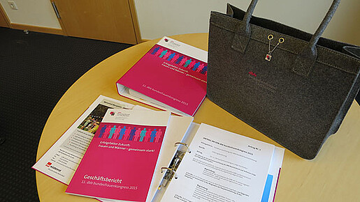 11. dbb bundesfrauenkongress 11. dbb bundesfrauenkongress
