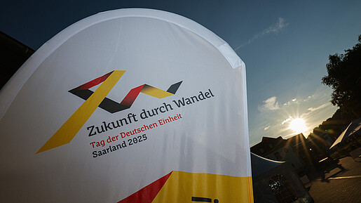 Tag der Deutschen Einheit 2025