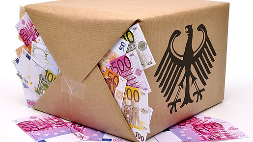 Besoldungsdeckel zerstört Systematik der Bezahlung im öffentlichen Dienst Besoldungsdeckel zerstört Systematik der Bezahlung im öffentlichen Dienst