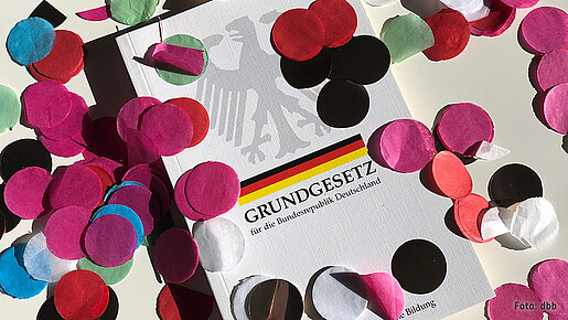 Grundgesetz Grundgesetz