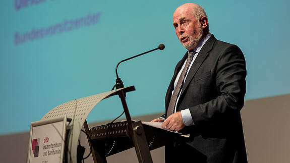 Ulrich Silberbach