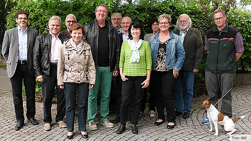 dbb hessen Tarifausschuss dbb hessen Tarifausschuss