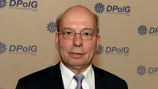 Rainer Wendt