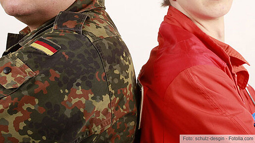 Soldaten und Zivilbeschäftigte der Bundeswehr Soldaten und Zivilbeschäftigte der Bundeswehr