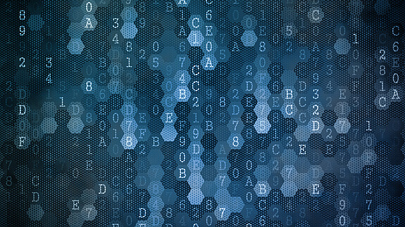 An der Digitalisierung hapert es auch, weil Geld fehlt, beklagt dbb Chef Ulrich Silberbach. digital, background, pixelated, series, number, blue, color, falling, down, 3d, illustration, abstract, technology, design, data, code, concept, information, binary, computer, light, texture, web, modern, graphic, business, communication, futuristic, electronic, element, matrix, network, tech, software, computing, system, future, innovation, internet, media, mobile, pixel, science, security, social, telecommunications, website, wireless, art