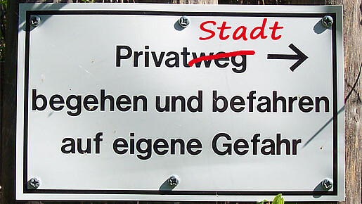 Scheinprivatisierungen Scheinprivatisierungen