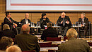 Seniorenpolitische Fachtagung 2014