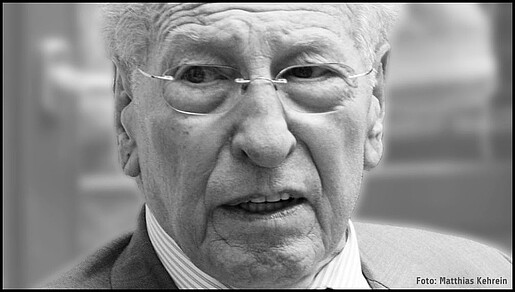 Werner Hagedorn Werner Hagedorn
