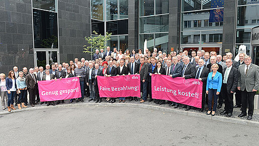 Bundestarifkommission am 26. September 2013 Bundestarifkommission am 26. September 2013