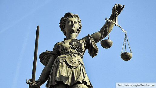 Justitia Justitia