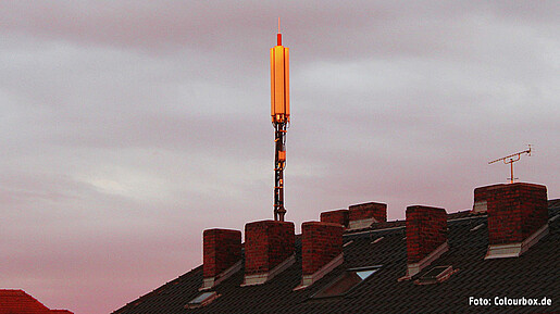Telekom-Regulierung Telekom-Regulierung