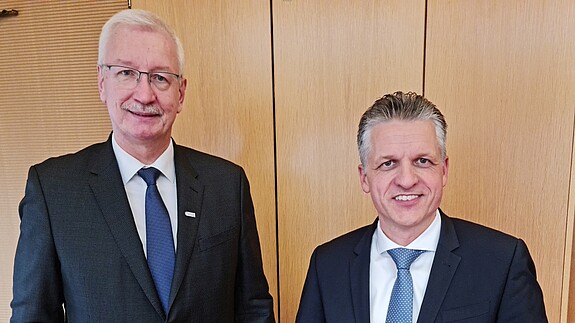 Gehlen: „Sonderbelastung muss endlich enden!“ Gehlen: „Sonderbelastung muss endlich enden!“
