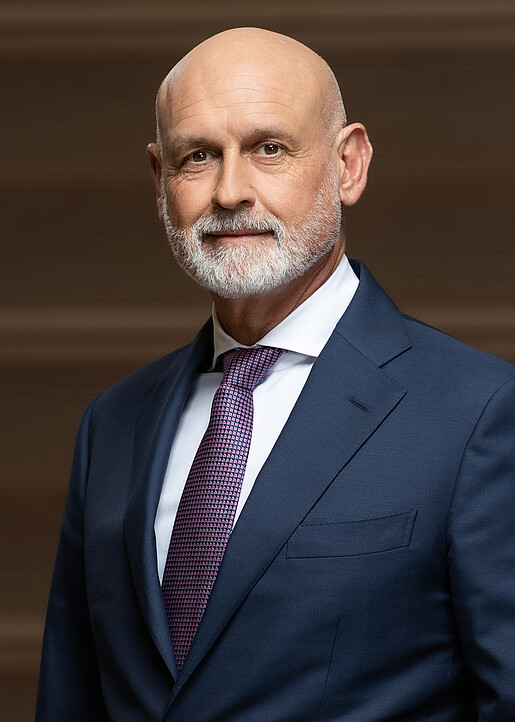 Volker Geyer dbb, Bundesleitung