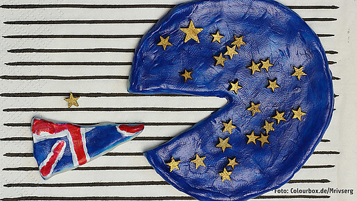 Brexit (Symbolbild)