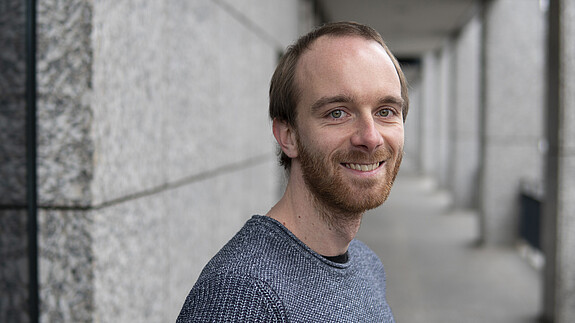 Dorian Wachsmann