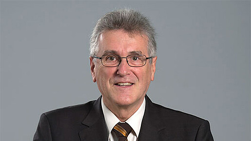 Volker Stich