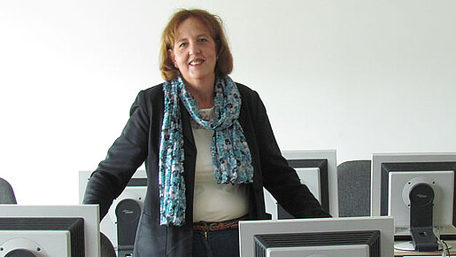 Margot Scherer