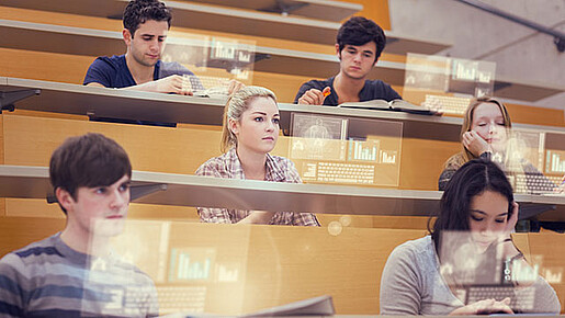 Hochschule und Wissenschaft Hochschule und Wissenschaft