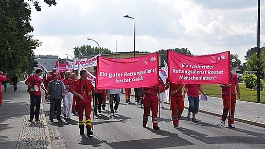 Rettungsdienst Oberhavel Rettungsdienst Oberhavel