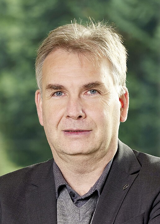 dbb seniorenpolitische Fachtagung 2024, Dr. Ben Godde