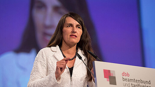 Kirsten Lühmann Kirsten Lühmann