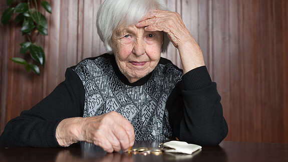 Seniorin Seniorin