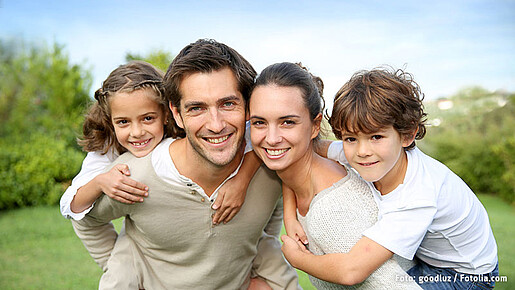 Familie
