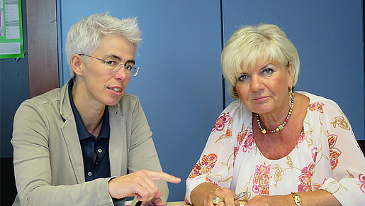 Wildfeuer und Schauws Wildfeuer und Schauws