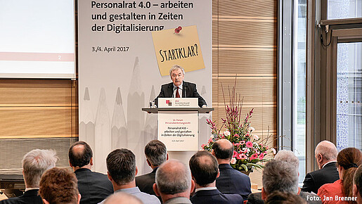 11. Forum Personalvertretungsrecht 11. Forum Personalvertretungsrecht