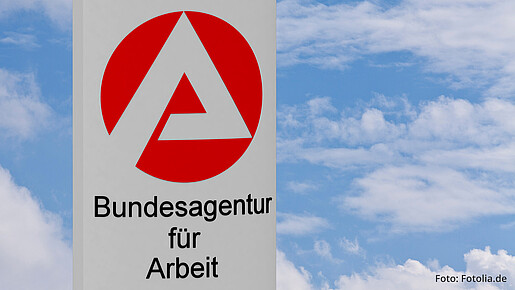 Bundesagentur für Arbeit Bundesagentur für Arbeit
