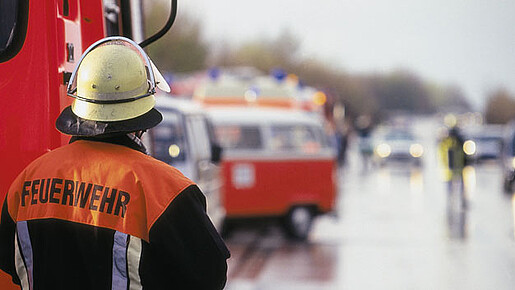Feuerwehr