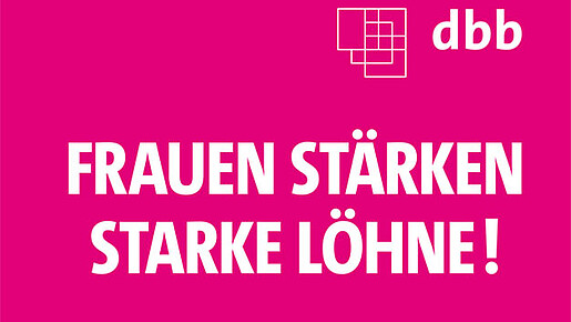 Frauen stärken