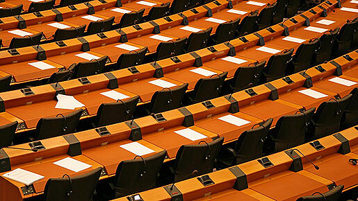 EU-Parlament EU-Parlament