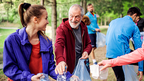 Ehrenamt Ehrenamt