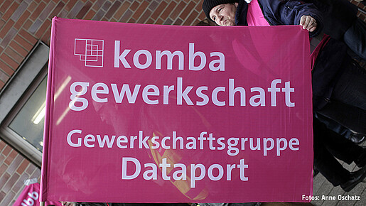 Ergebnis mit dataport erzielt Ergebnis mit dataport erzielt