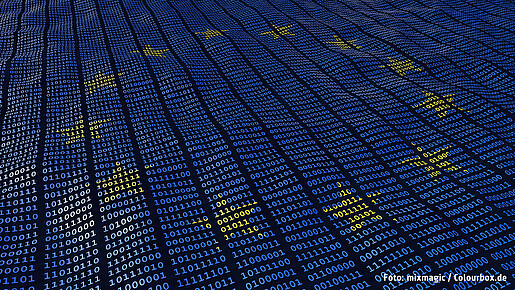 Europa digital