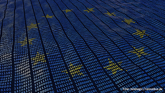 Europa digital