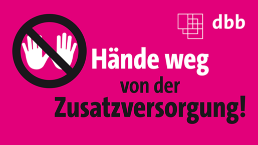Zusatzversorgung Zusatzversorgung