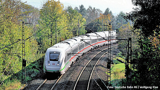 Bahn