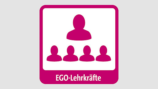 EGO Lehrkräfte