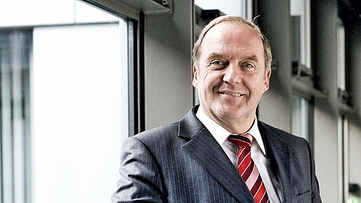 Dieter Dewes